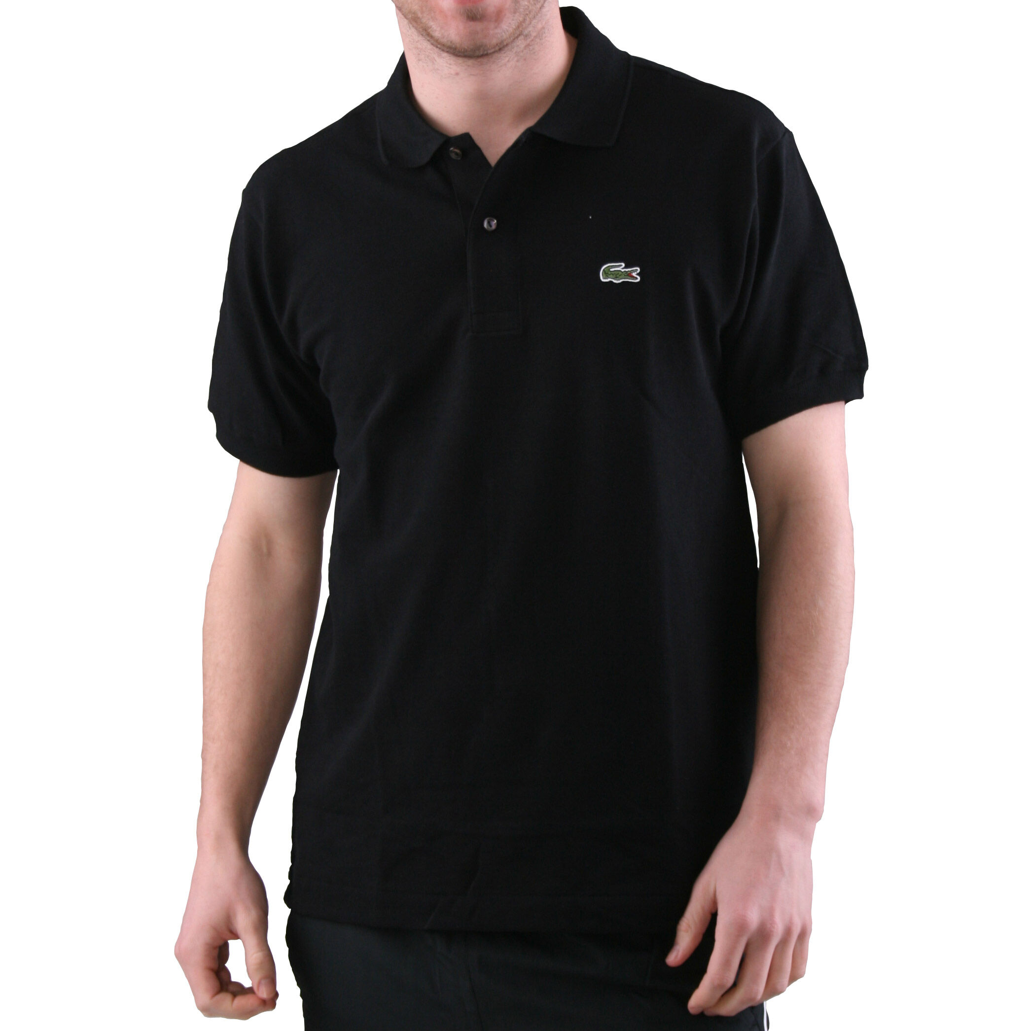 Crocodile polo shirt best sale