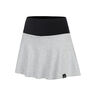 Lux Ii Rock Damen-Grau,Schwarz