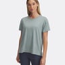 Vanish Energy 2.0 T-Shirt Damen-Grün