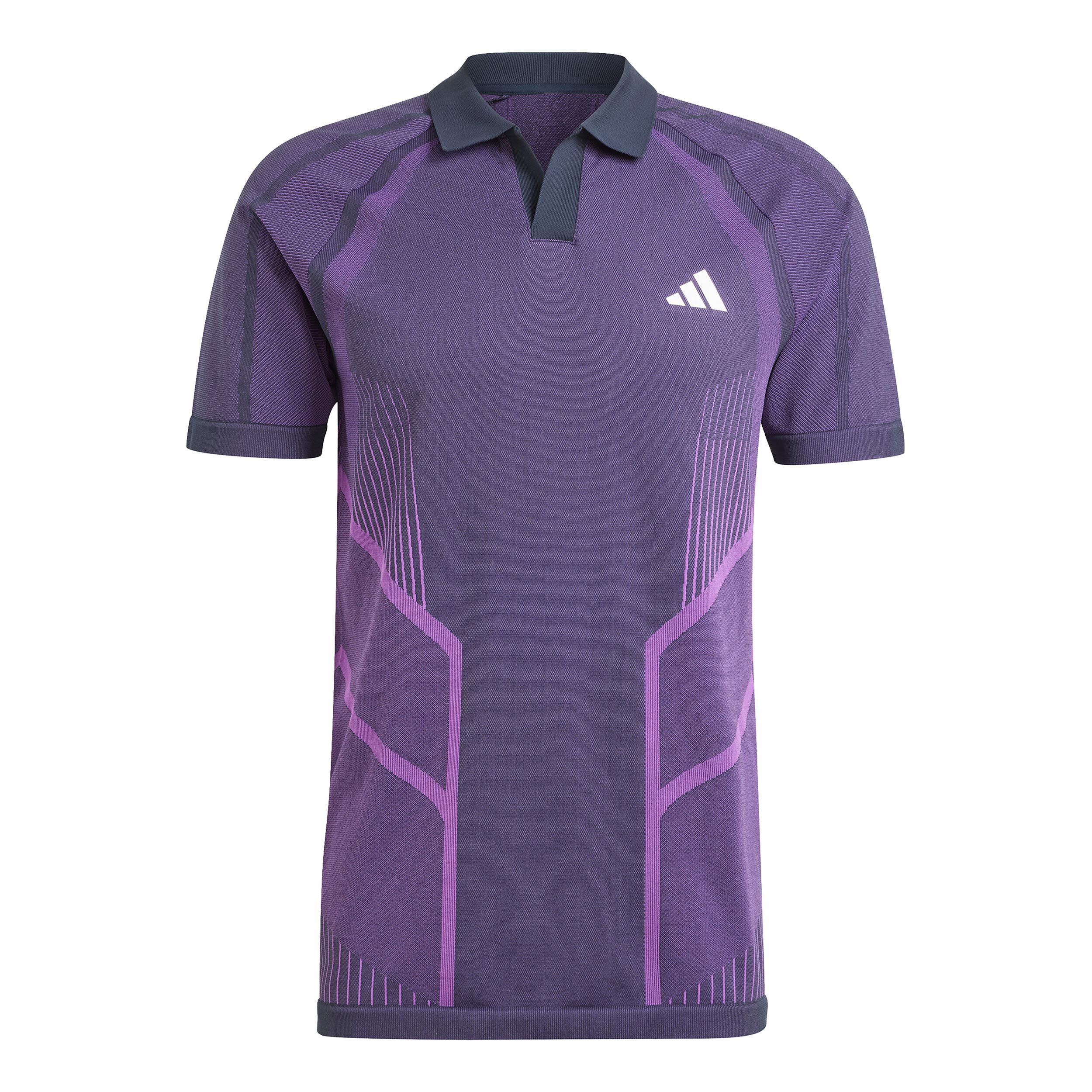 Adidas tennis polo mens online