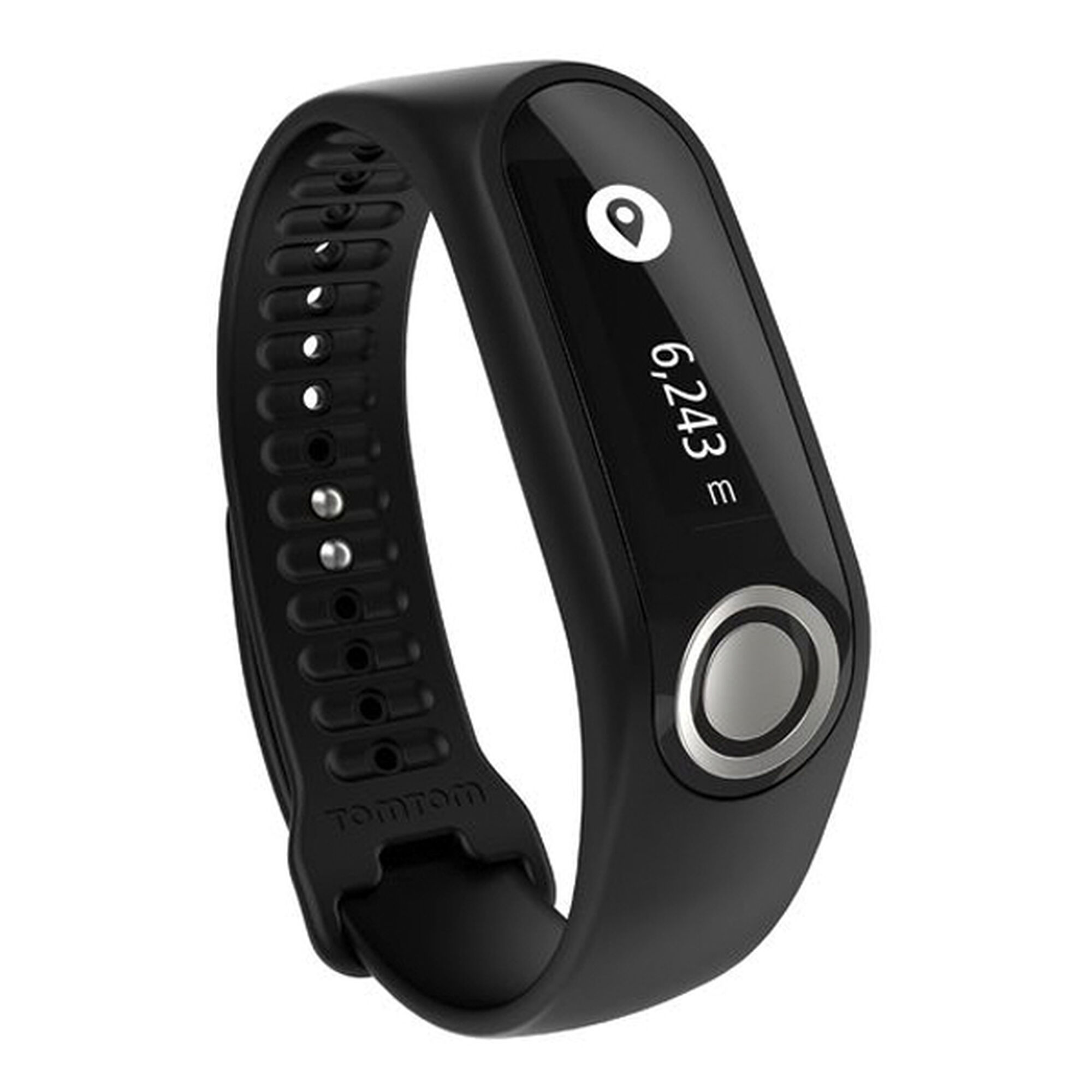 tomtom touch waterproof