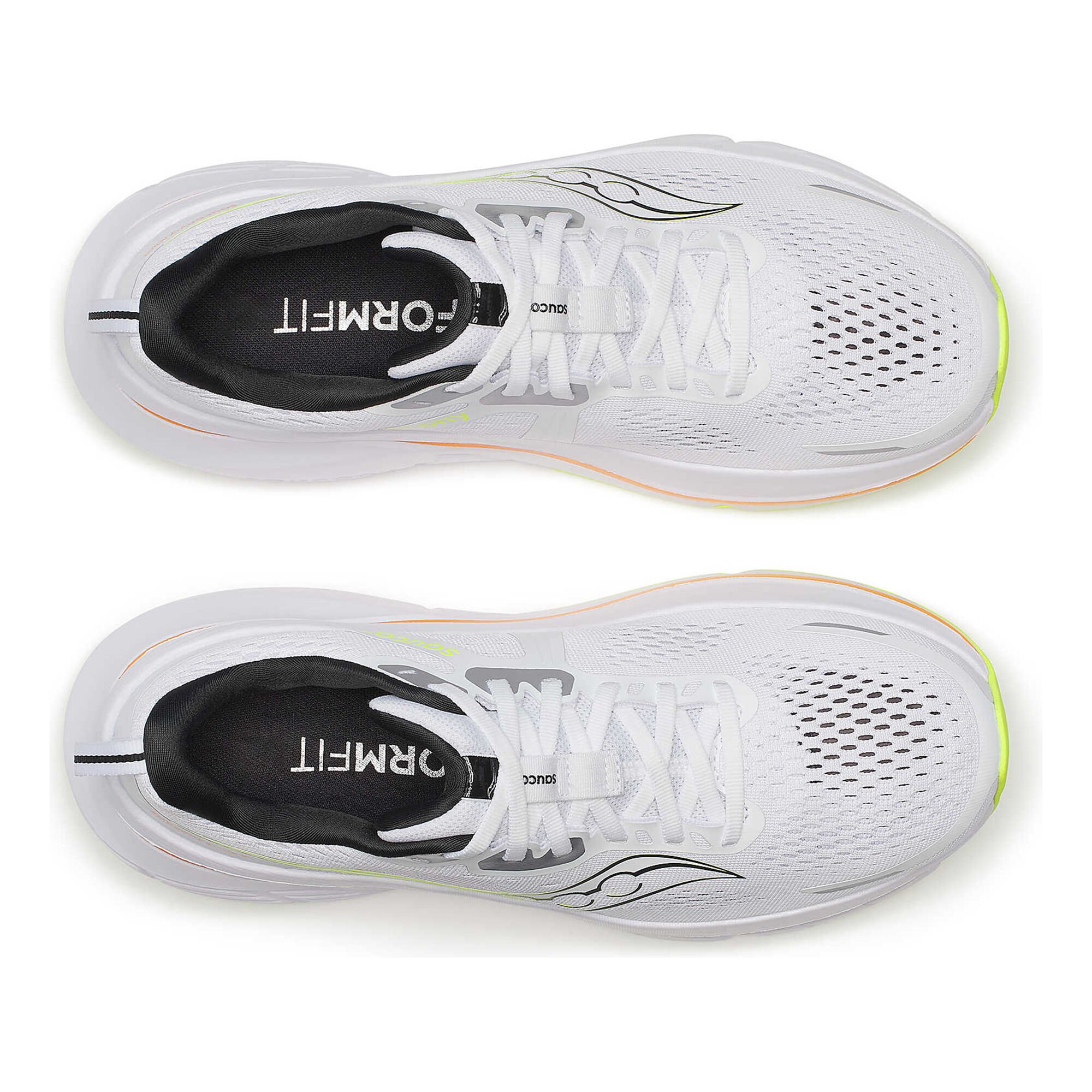 Saucony