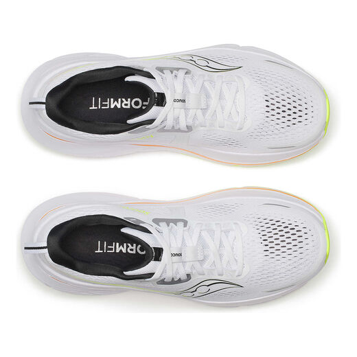 Saucony