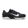 Zoom Vapor 12 Allcourtschuh Herren-schwarz