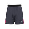 Daybreakers Amplify 8in Shorts Herren-Dunkelgrau