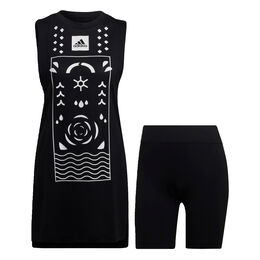 Parley Tapered WOW Dress