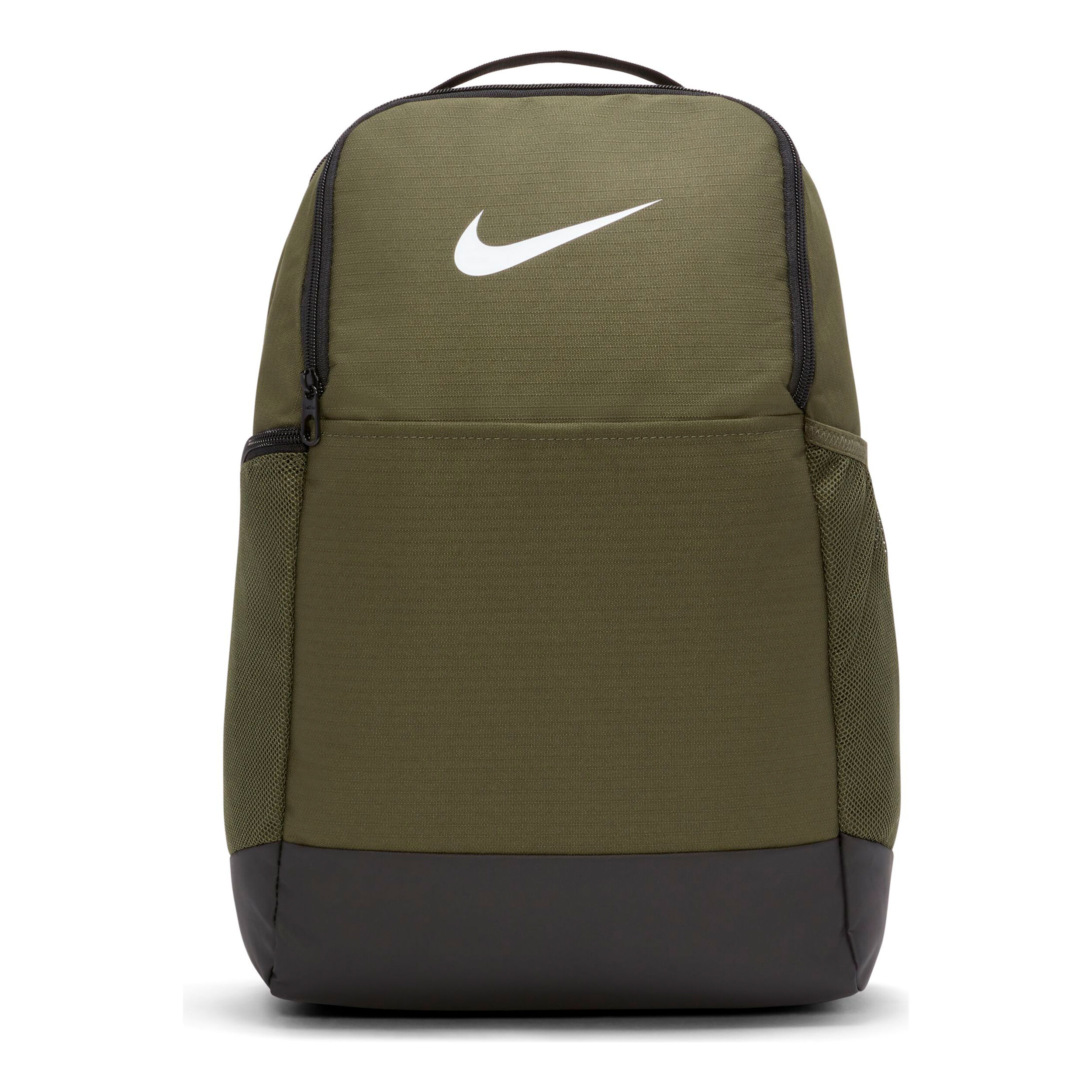 Nike Brasilia Medium Rucksack Braun Schwarz online kaufen Tennis Point DE