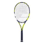 Babolat Boost Aero besaitet