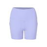 Court Dri-FIT Ballshorts Damen-Lila