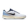 Vapor Lite 3 Allcourtschuh Herren - weiß, hellblau