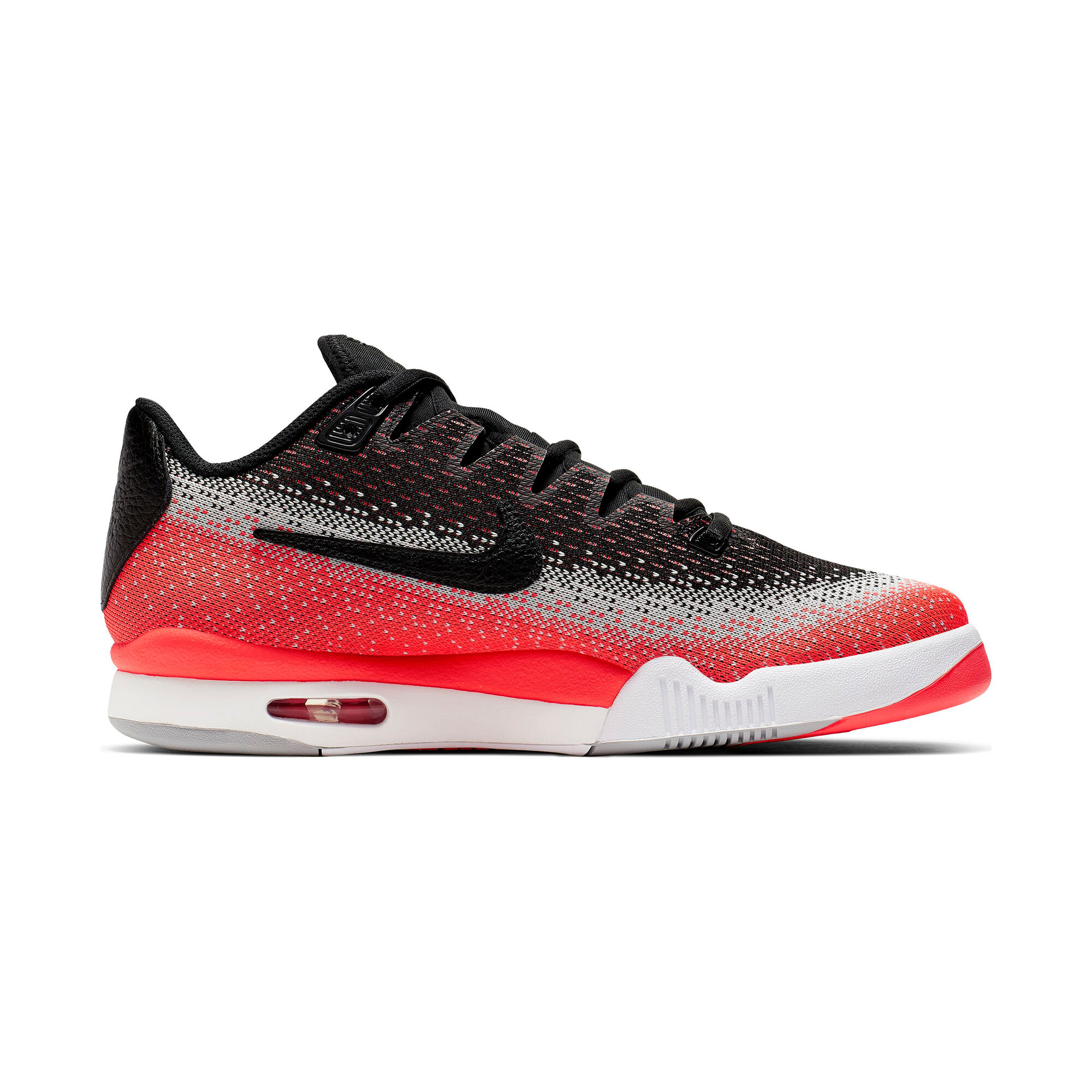nike vapor x tech challenge
