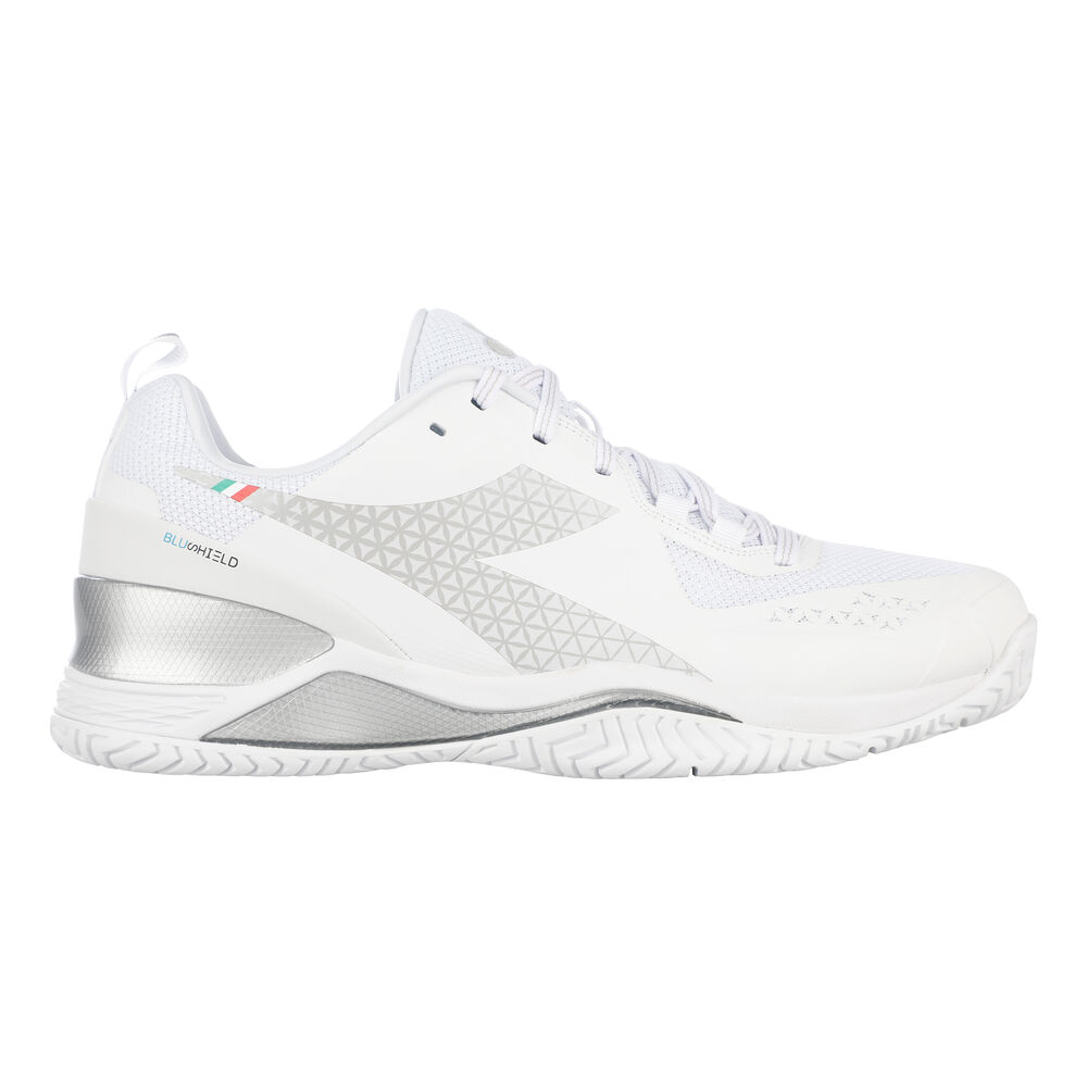 Blushield Torneo Tennisschuhe Herren