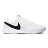 Court Lite 4 Allcourtschuh Herren - weiß, schwarz