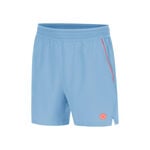 BIDI BADU Shorts BIDI BADU Hey Laguna Shorts Herren-blau