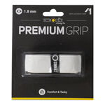 Tennis-Point Basisgriffbänder Tennis-Point Premium Basis Griffband