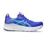 ASICS Laufschuhe ASICS Gel-Kayano 32 Stabilit&auml;tsschuh Herren-blau, silber