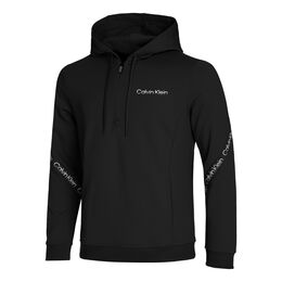 1/4 Zip Hoody