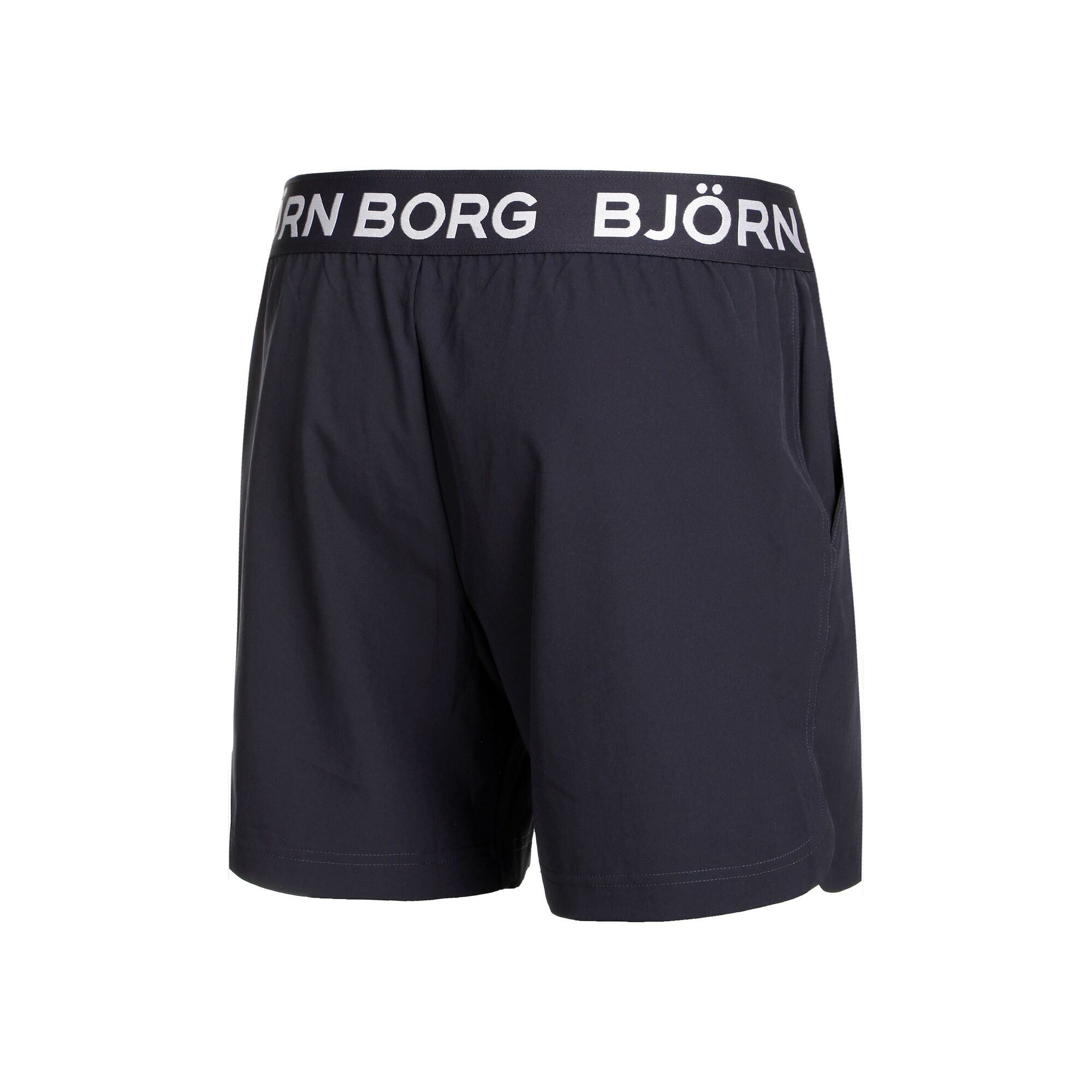 Bj&ouml;rn Borg