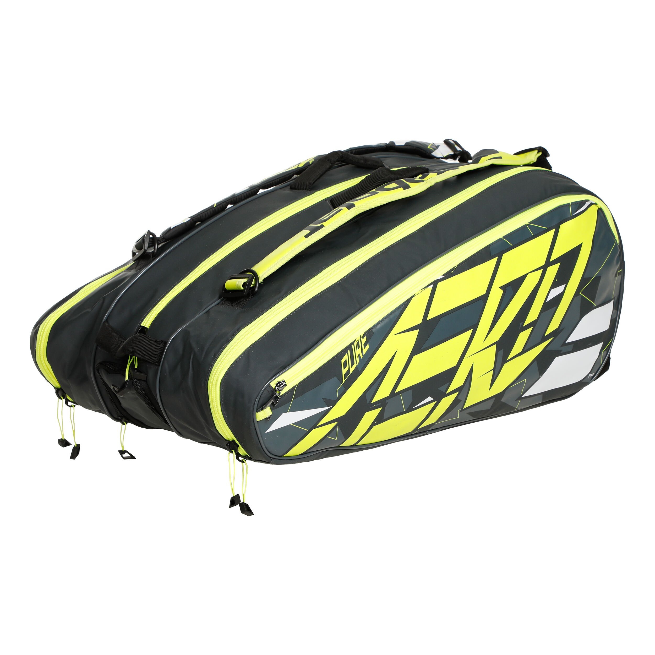 Babolat 12 pack tennis bag new arrivals
