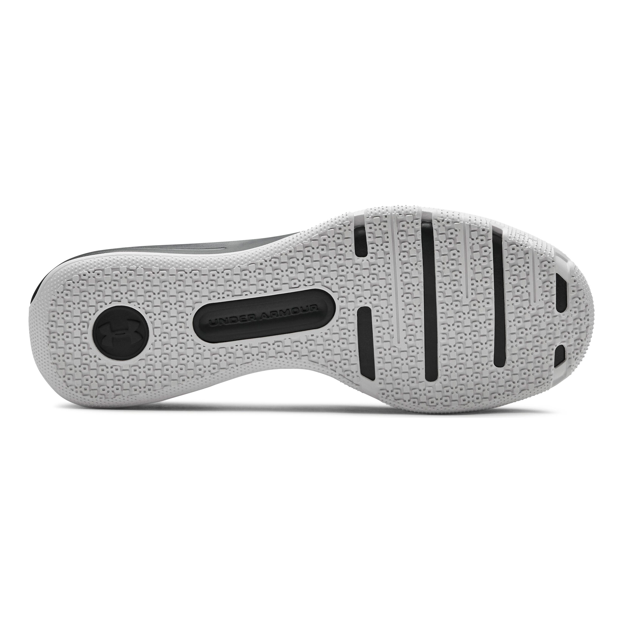 Under armour ua charged ultimate 3.0 best sale