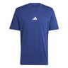 T-Shirt Herren-Blau