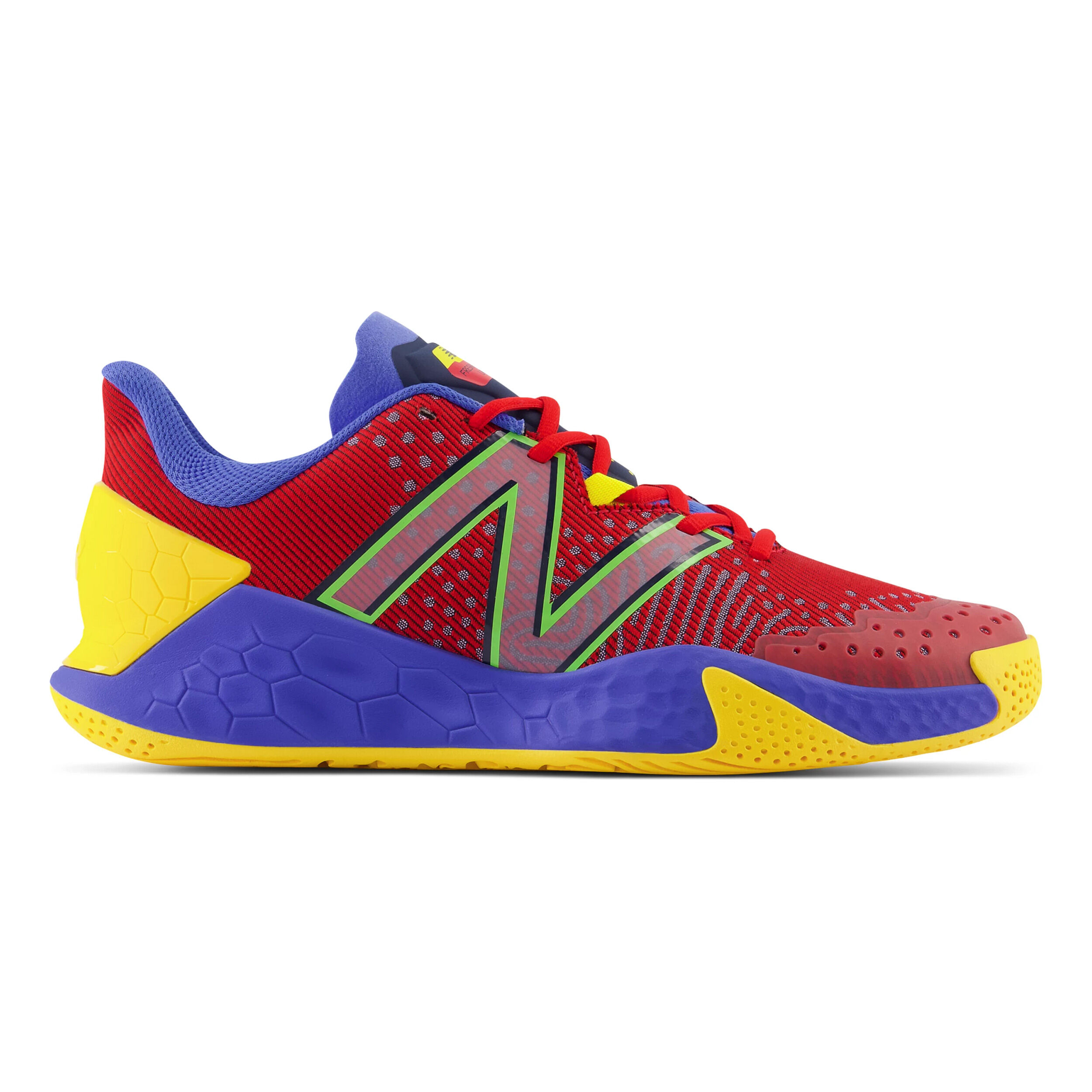 Basket tennis new balance cheap