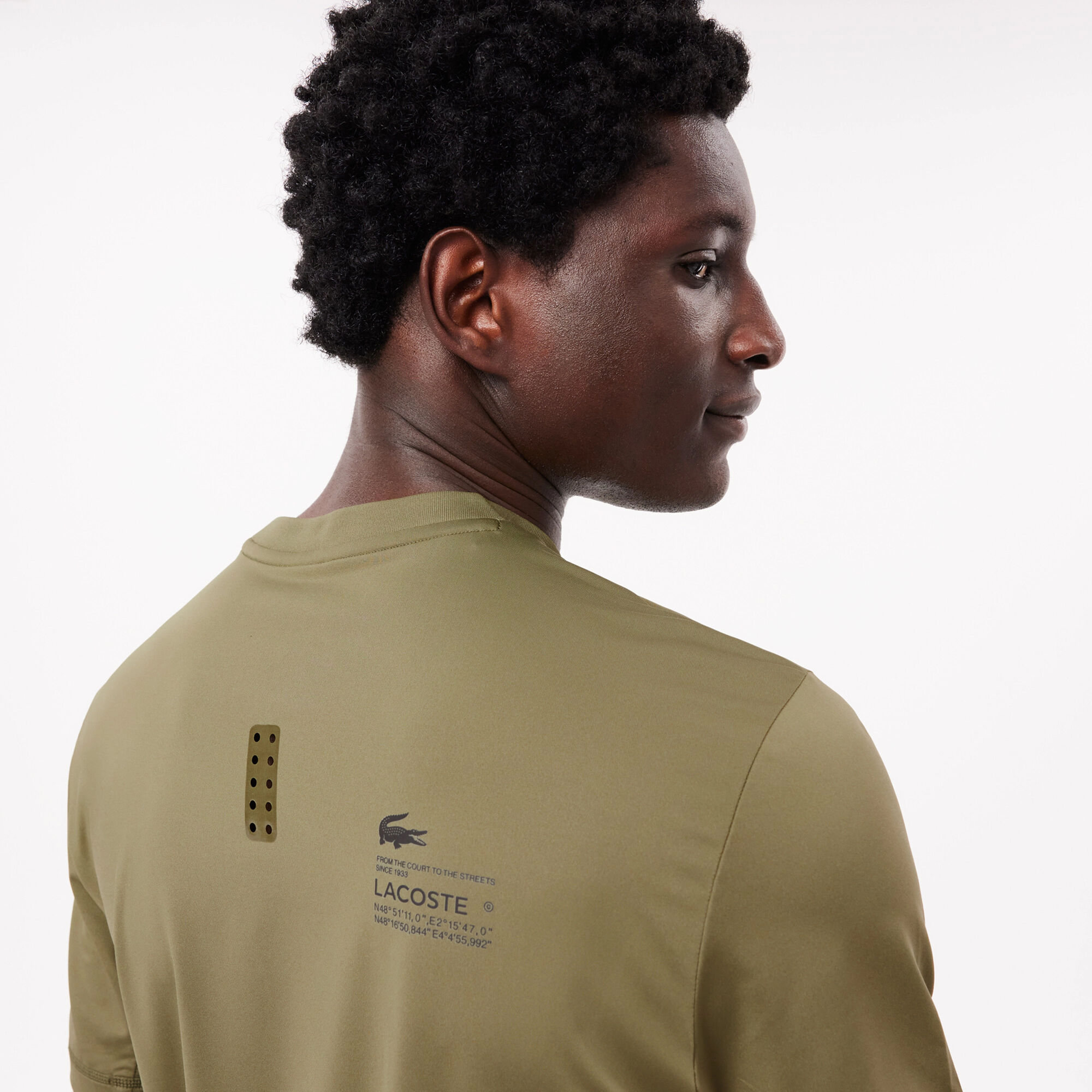 Lacoste