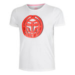 BIDI BADU Aamun Lifestyle Tee - white
