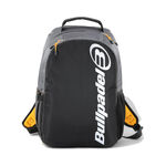 Bullpadel Bullpadel Performance 005 Rucksack-Schwarz