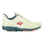 Yonex Allcourtschuh Yonex Ad Accel  Ac Allcourtschuh Damen-limette, petrol