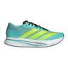 adizero SL 2 Neutralschuh Herren-mint, neongelb