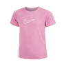 Dri-FIT One T-Shirt Mädchen - rosa, 