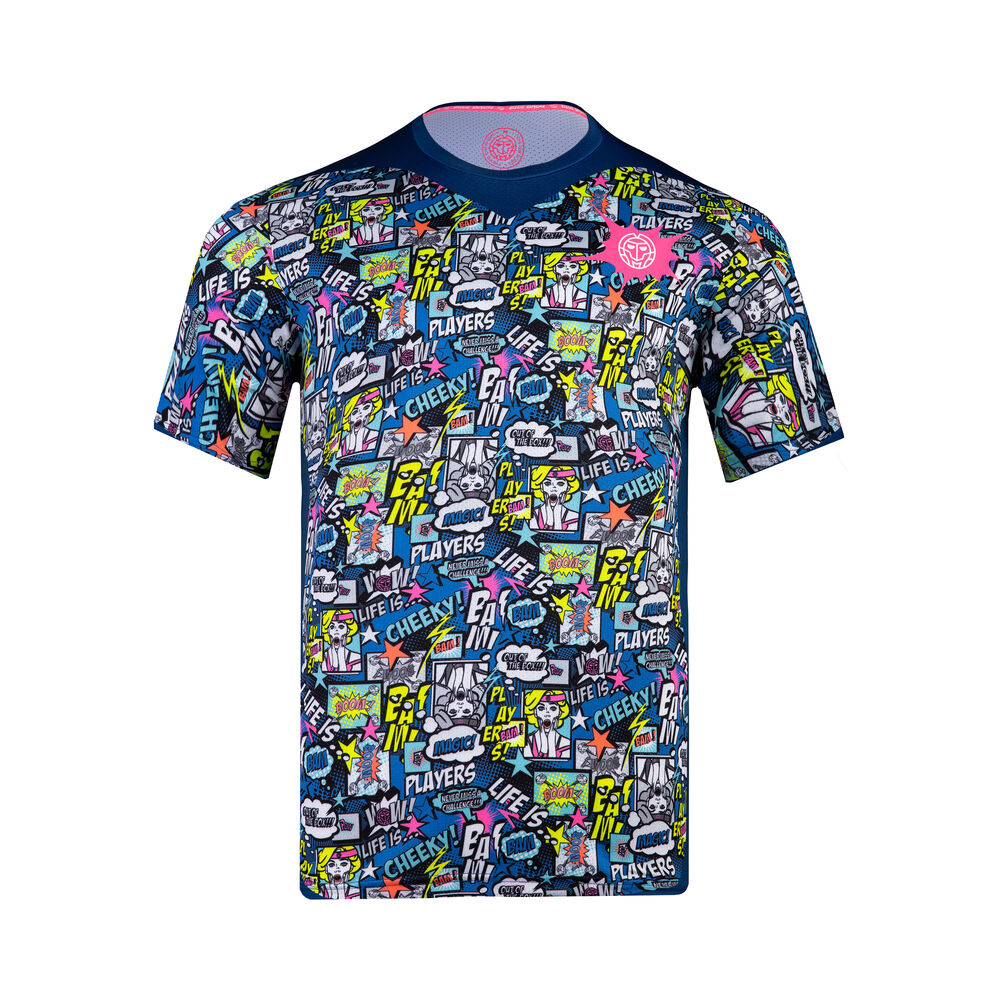 Aamun Tech T-Shirt Jungen