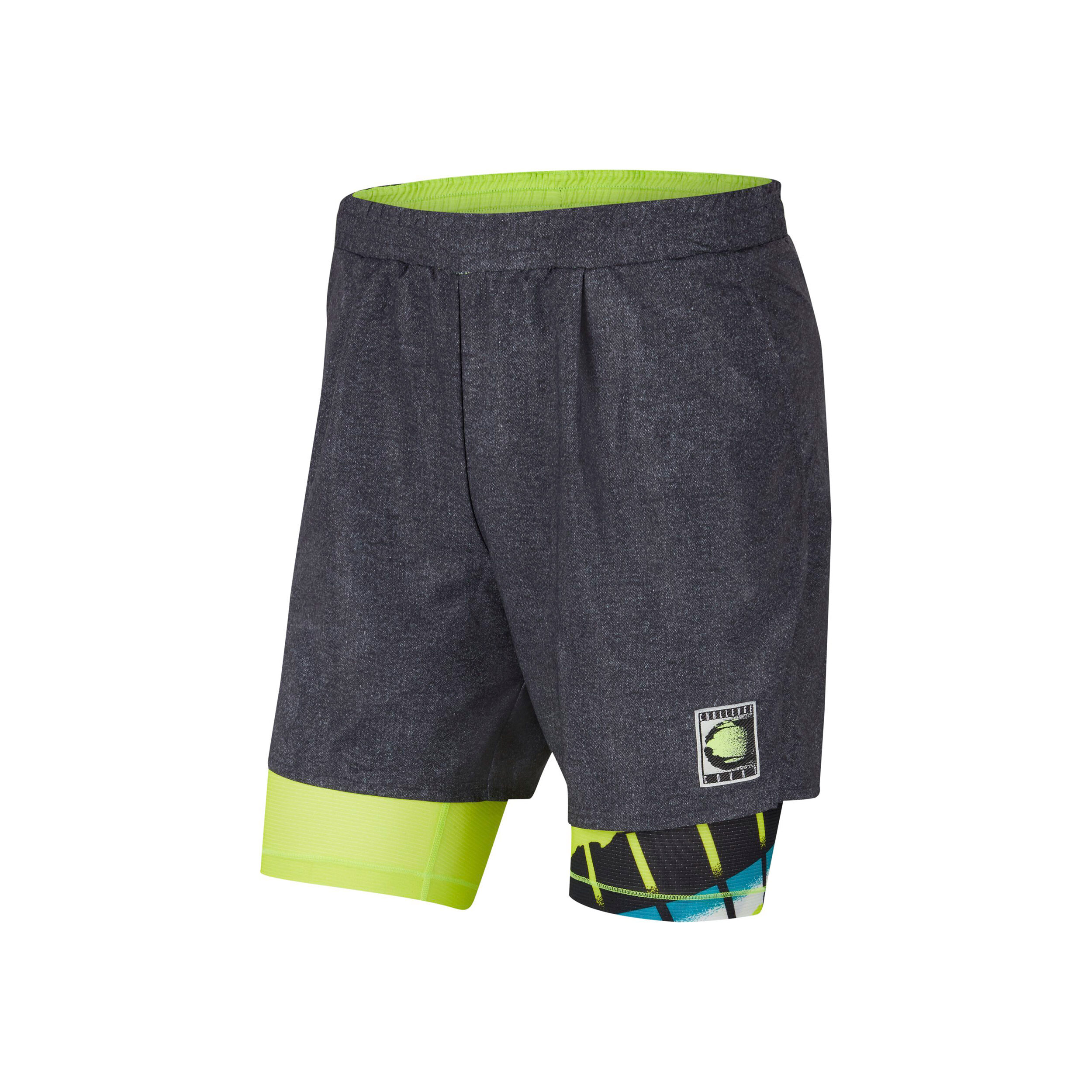 Andre agassi shorts nike clearance