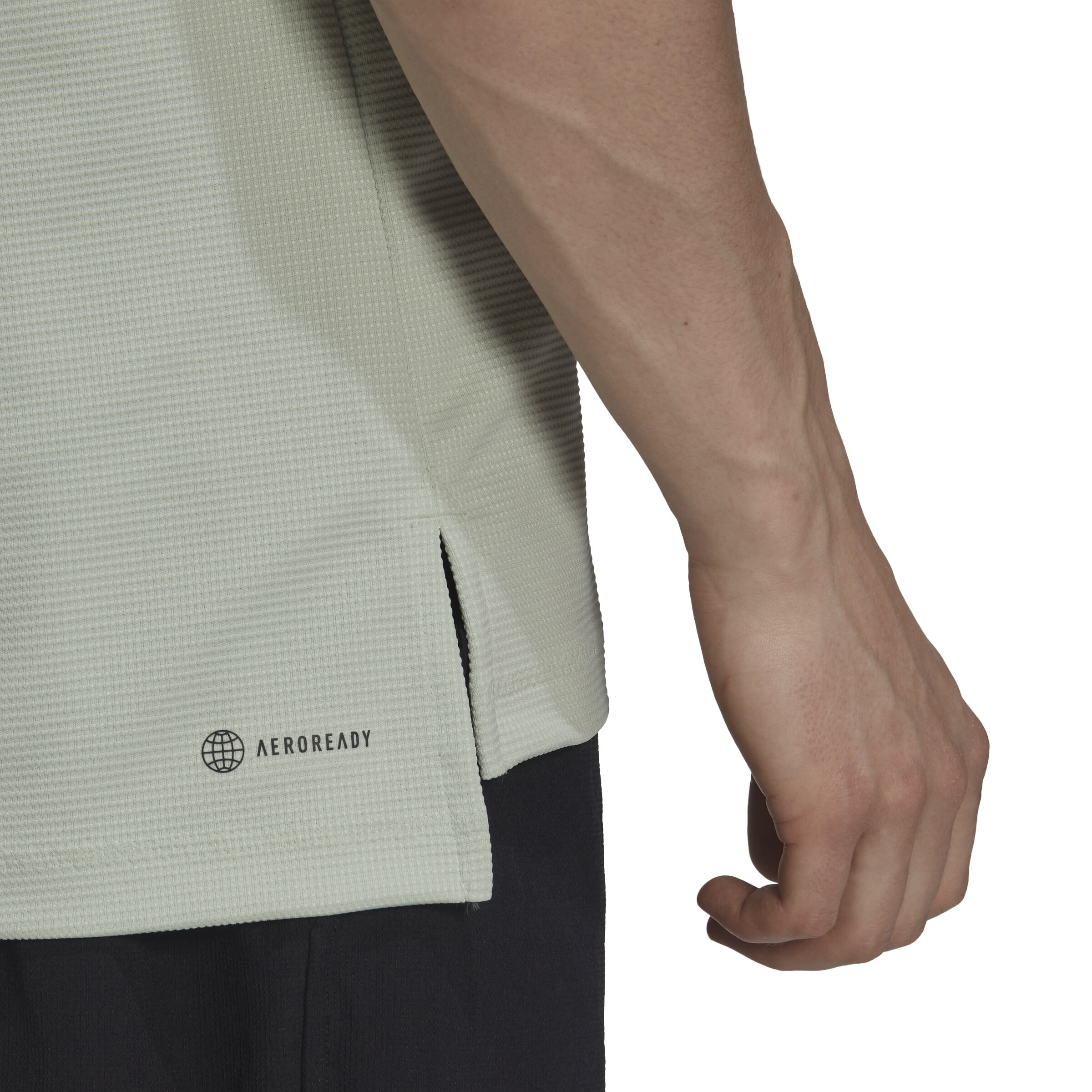 adidas US Series Polo Herren Grun online kaufen Tennis Point DE