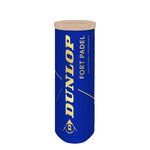 Dunlop Padelbälle Dunlop Fort Padel 3er Dose