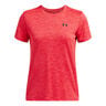 Tech Shortsleeve Twist