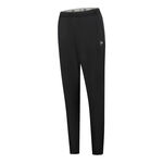 Dunlop Trainingshose Dunlop Club Trainingshose Herren-schwarz