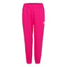 Club Fleece Loose Trainingshose Mädchen - pink, 