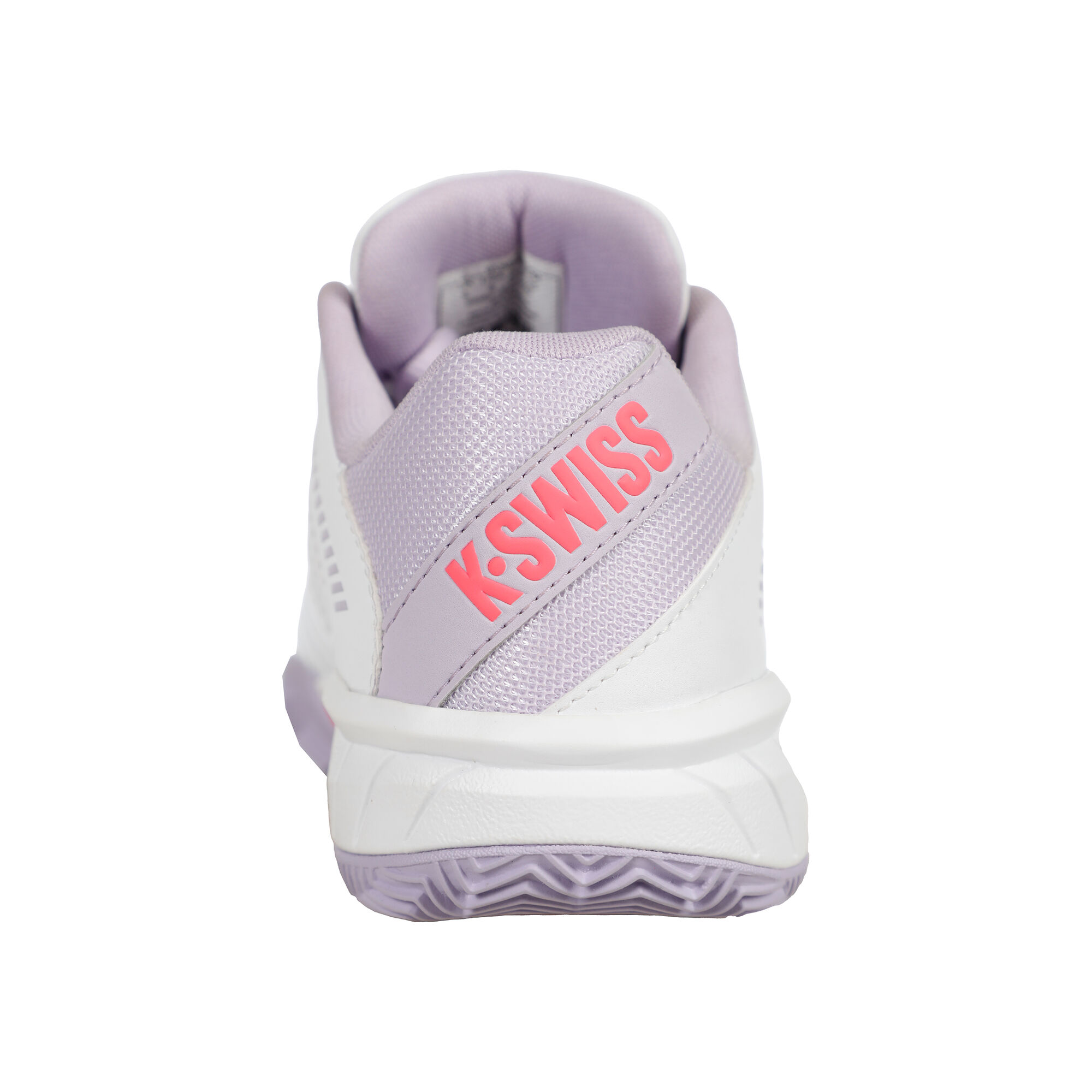 K-Swiss