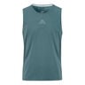 Pro Trail  Laufshirt Herren - petrol