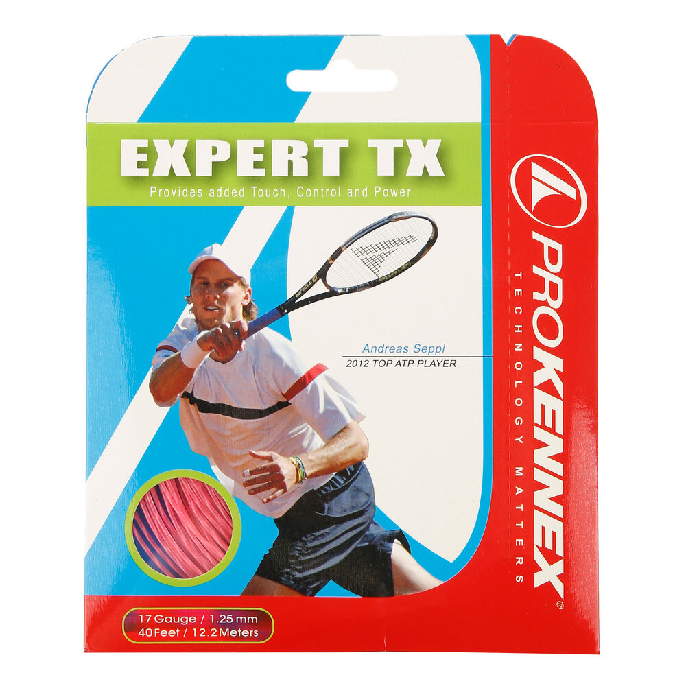 Expert TX Saitenset 12m