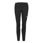New Balance Lauftight New Balance Reflective Accelerate Tight Damen-Schwarz