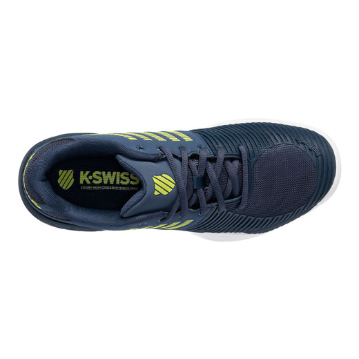 K-Swiss