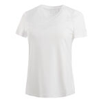 Limited Sports Bekleidung Limited Sports Sia T-Shirt Damen-Weiß,Schwarz