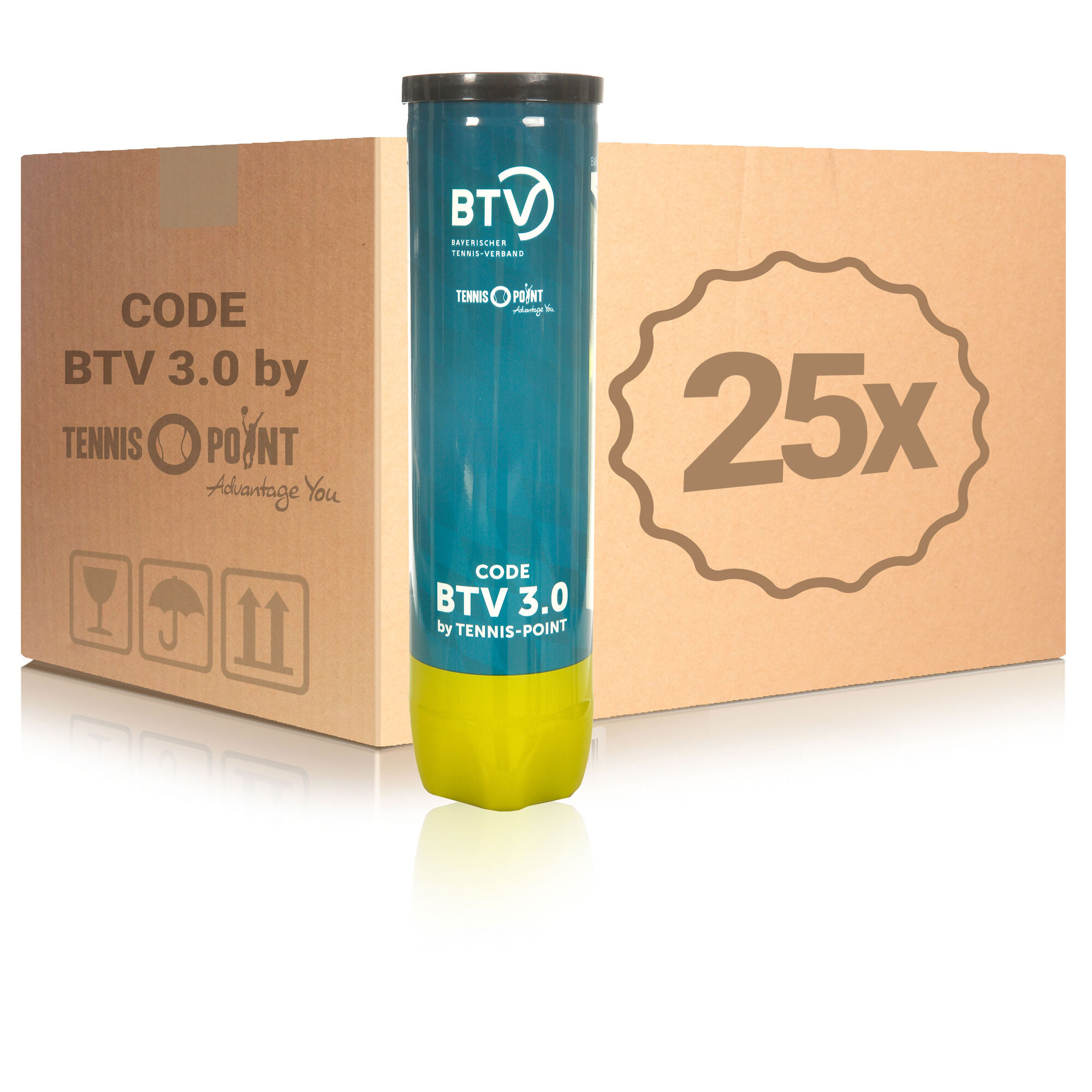 BTV