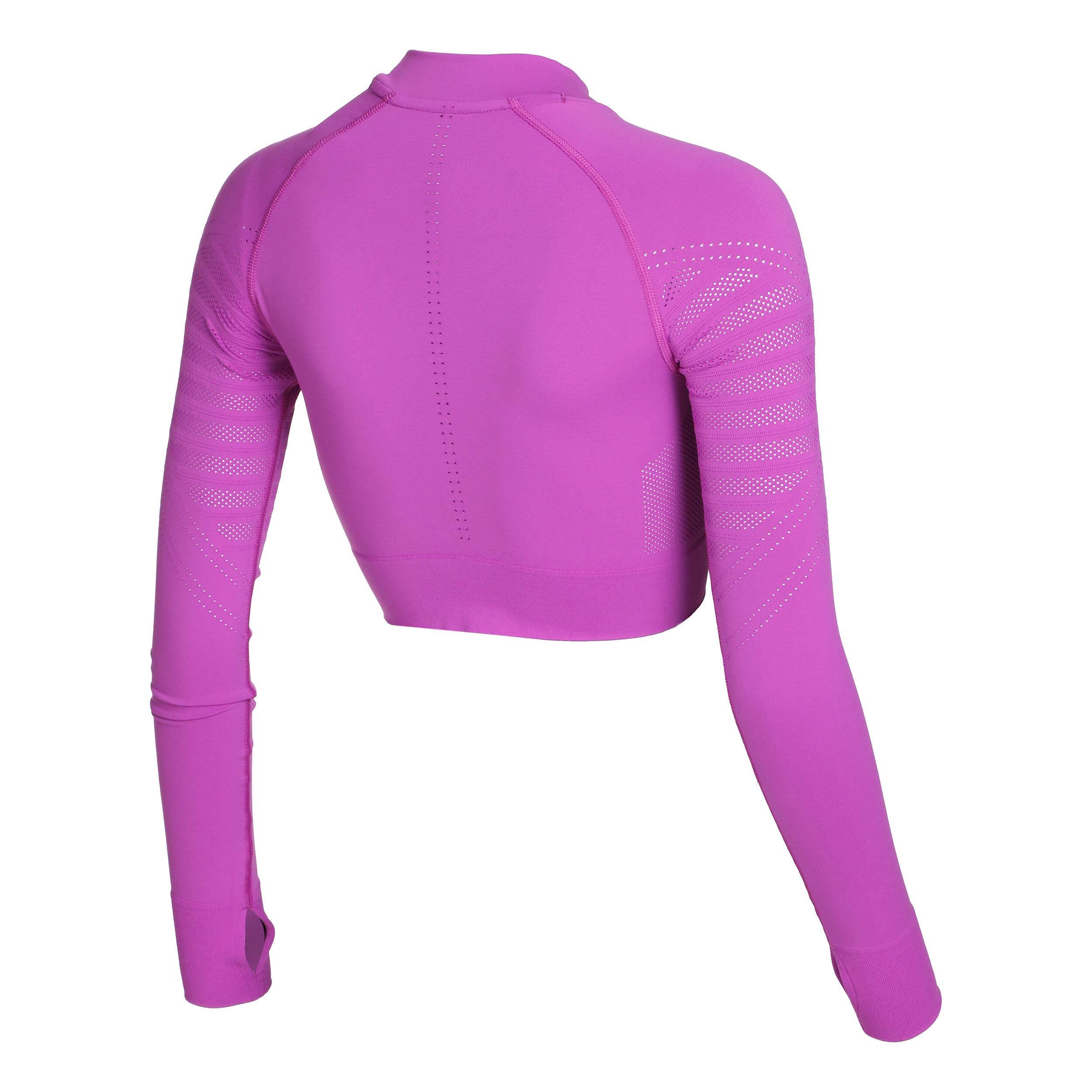 Asics crop top on sale