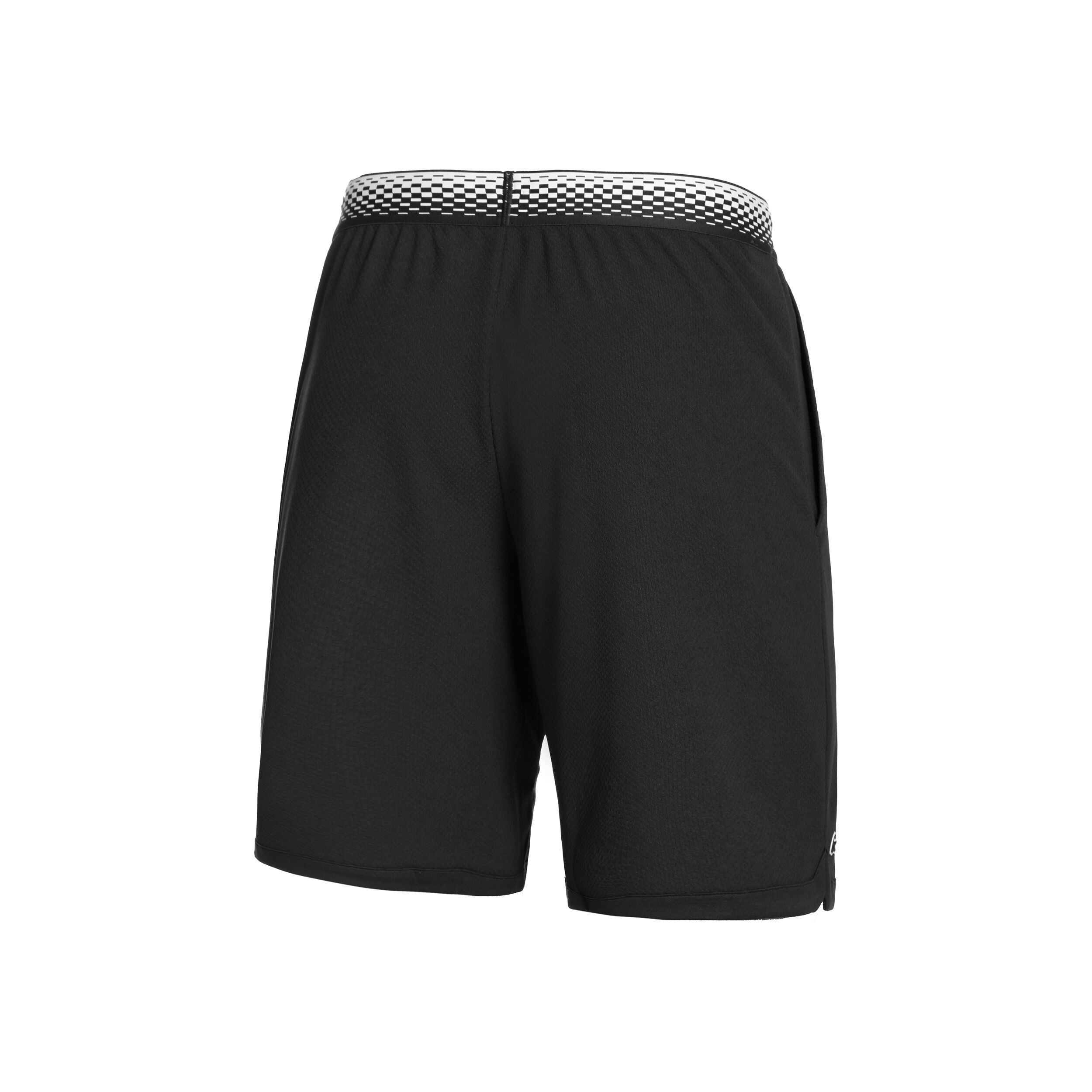 Shorts Herren Schwarz