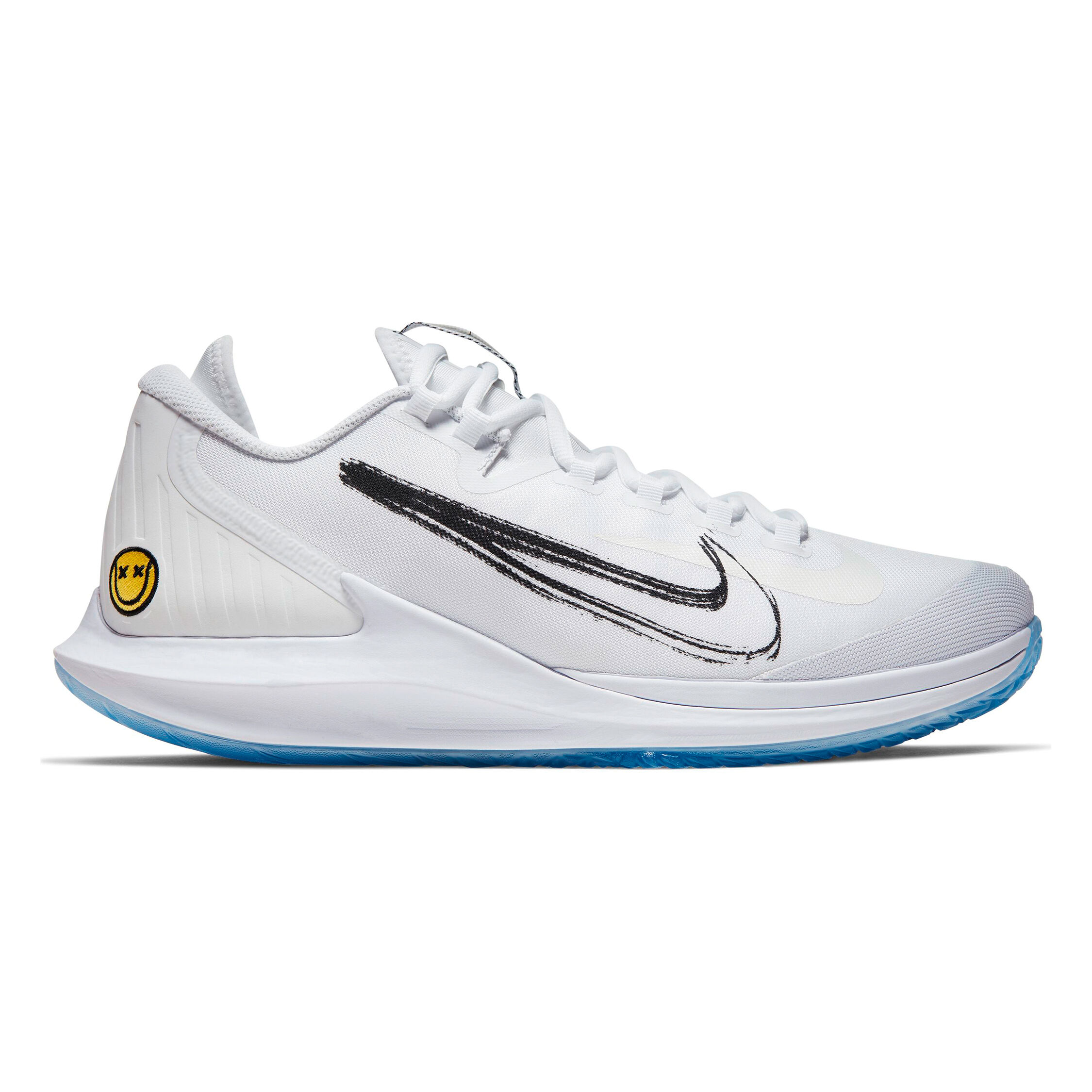 Air zoom zero hc deals