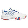 Express Light 3 Sandplatzschuh Herren - weiß, blau